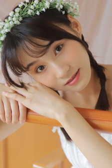 姑娘,你齐胸掉了全文